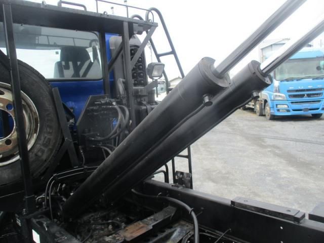 Hino RANGER 2014-10 7306714-17