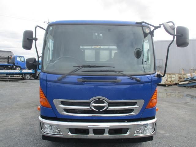 Hino RANGER 2014-10 7306714-4