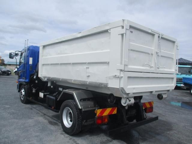 Hino RANGER 2014-10 7306714-7