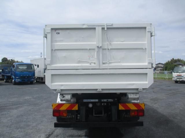 Hino RANGER 2014-10 7306714-8