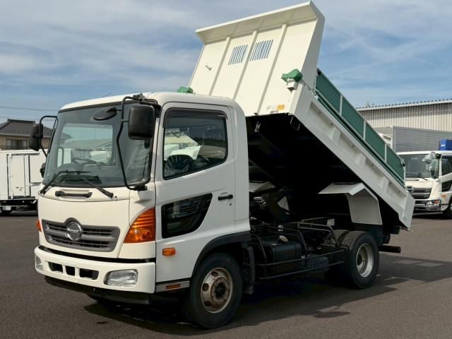 Hino RANGER 2017-03 7306716-0