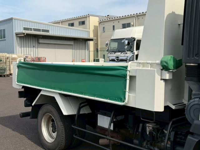 Hino RANGER 2017-03 7306716-9