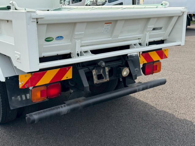 Hino RANGER 2017-03 7306716-15