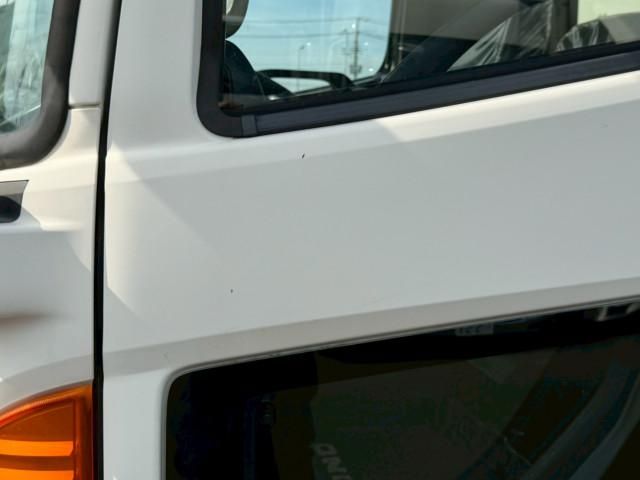 Hino RANGER 2017-03 7306716-17