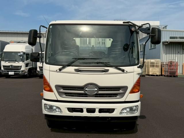 Hino RANGER 2017-03 7306716-1