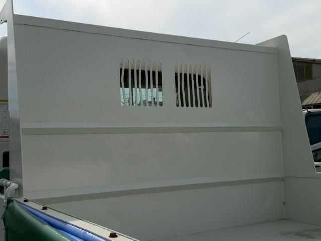 Hino RANGER 2017-03 7306716-21
