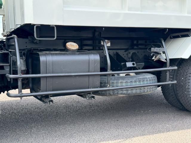 Hino RANGER 2017-03 7306716-22