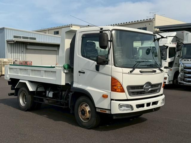 Hino RANGER 2017-03 7306716-2