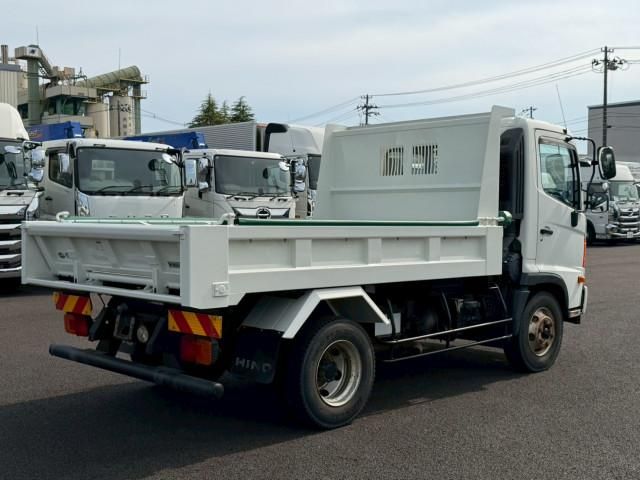 Hino RANGER 2017-03 7306716-3