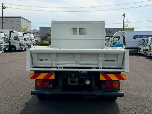 Hino RANGER 2017-03 7306716-4