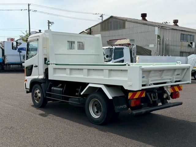 Hino RANGER 2017-03 7306716-5