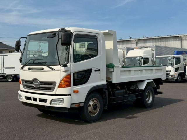 Hino RANGER 2017-03 7306716-6