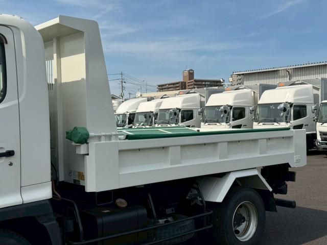 Hino RANGER 2017-03 7306716-7