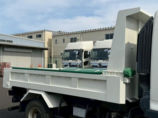 Hino RANGER 2017-03 7306716-8