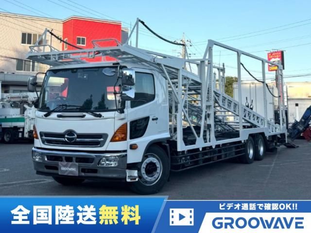 Hino RANGER 2015-02 7306699-0