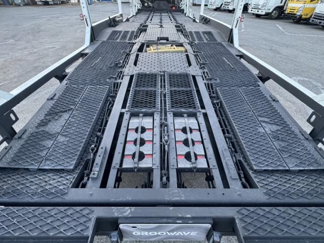 Hino RANGER 2015-02 7306699-9
