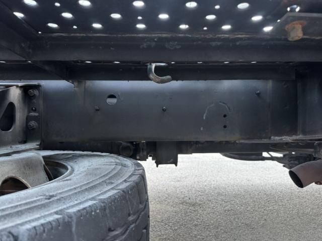 Hino RANGER 2015-02 7306699-22