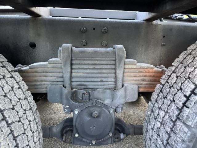Hino RANGER 2015-02 7306699-23