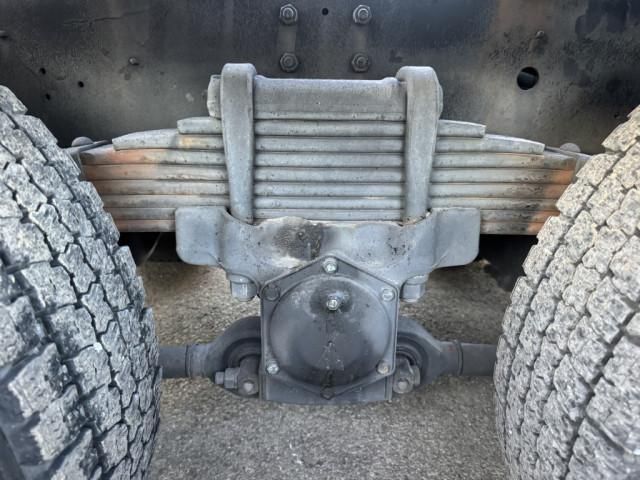 Hino RANGER 2015-02 7306699-24