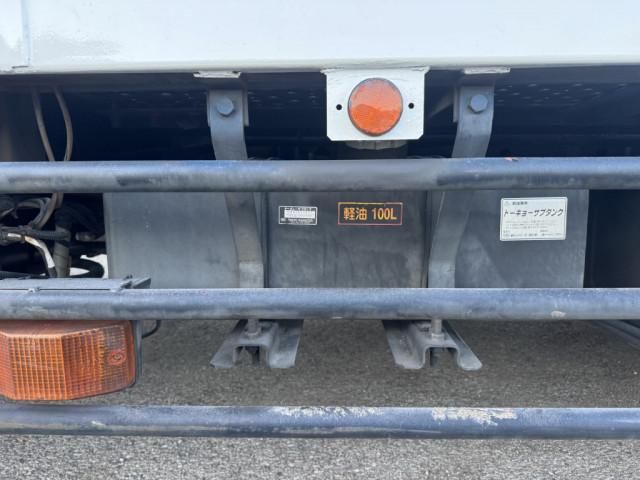 Hino RANGER 2015-02 7306699-27