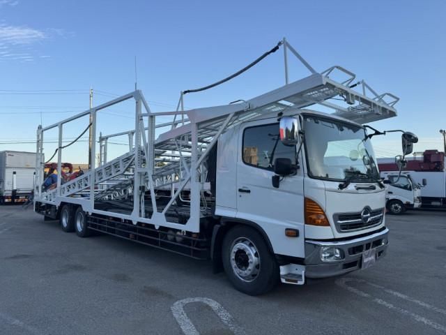 Hino RANGER 2015-02 7306699-2