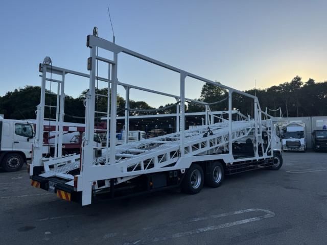 Hino RANGER 2015-02 7306699-3