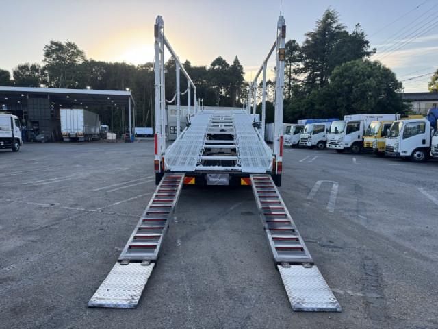 Hino RANGER 2015-02 7306699-7
