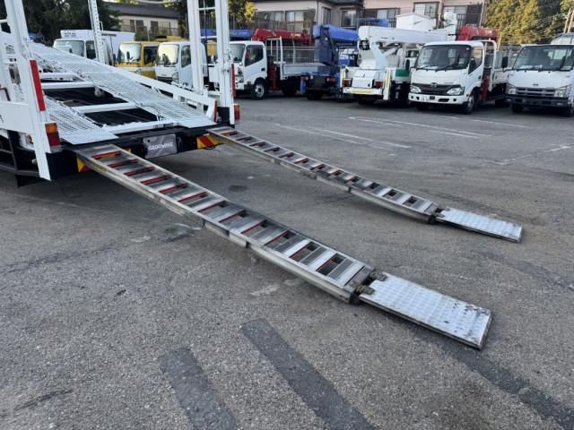 Hino RANGER 2015-02 7306699-8