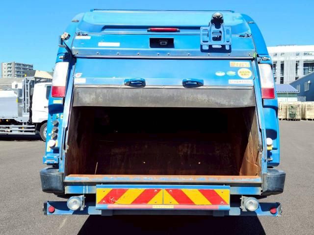 Hino RANGER 2018-02 7306703-9
