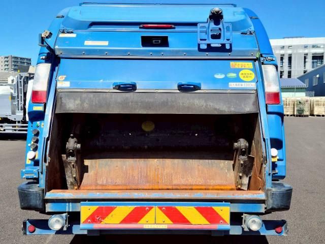 Hino RANGER 2018-02 7306703-10