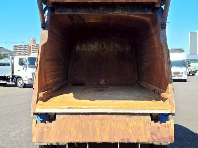 Hino RANGER 2018-02 7306703-11