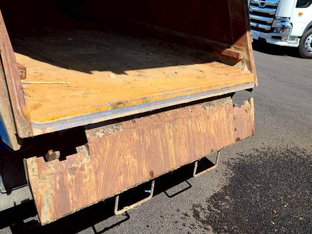 Hino RANGER 2018-02 7306703-15