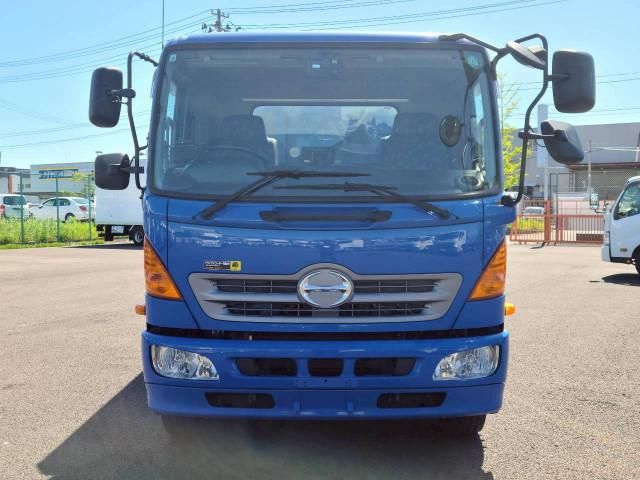 Hino RANGER 2018-02 7306703-1