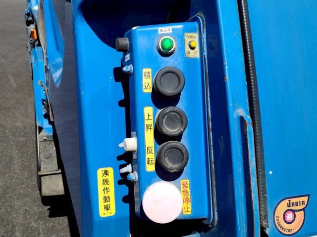 Hino RANGER 2018-02 7306703-20