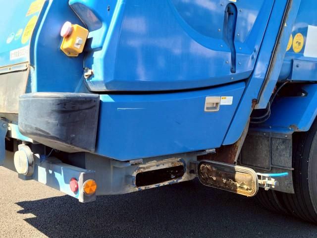 Hino RANGER 2018-02 7306703-23