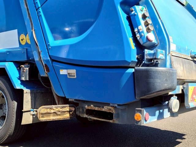Hino RANGER 2018-02 7306703-24