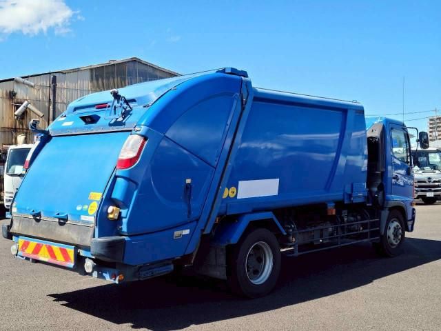 Hino RANGER 2018-02 7306703-3
