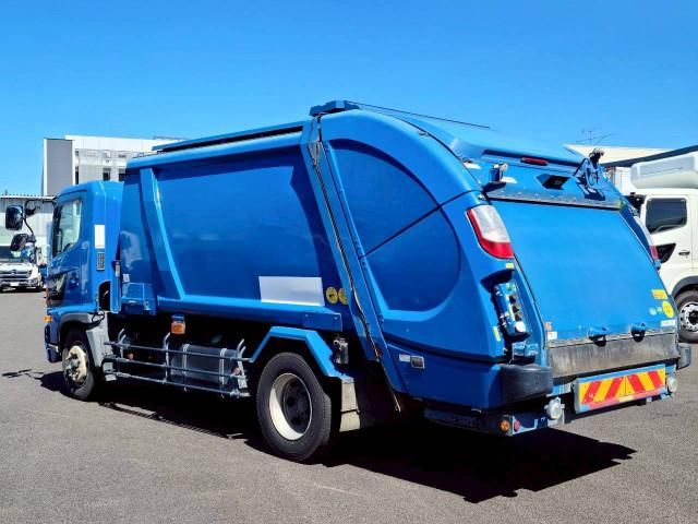 Hino RANGER 2018-02 7306703-5