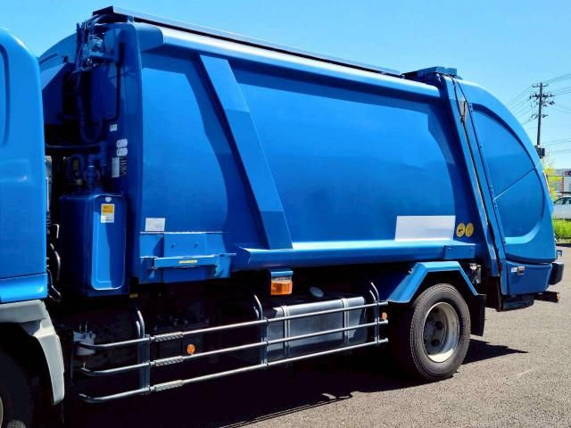Hino RANGER 2018-02 7306703-6
