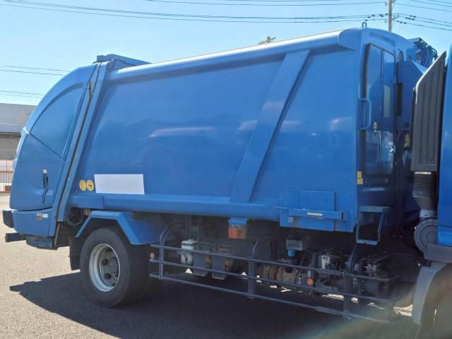 Hino RANGER 2018-02 7306703-7