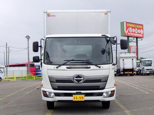 Hino RANGER 2018-10 7306706-2