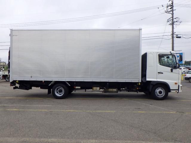 Hino RANGER 2018-10 7306706-4