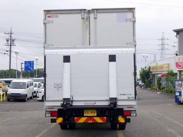 Hino RANGER 2018-10 7306706-5