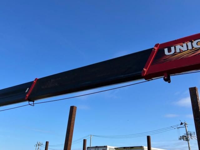 Hino RANGER 2018-05 7306700-10