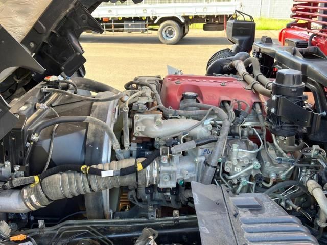Hino RANGER 2018-05 7306700-16