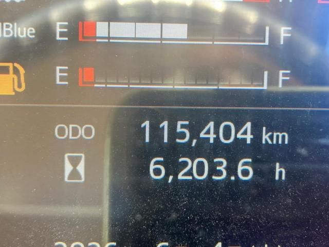Hino RANGER 2018-05 7306700-21