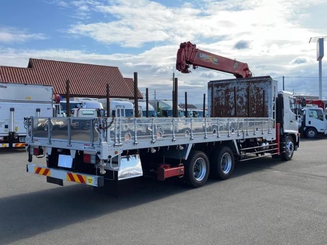 Hino RANGER 2018-05 7306700-2