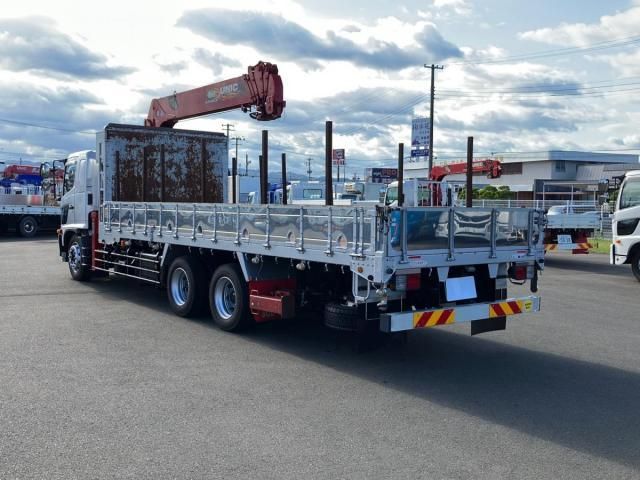 Hino RANGER 2018-05 7306700-3