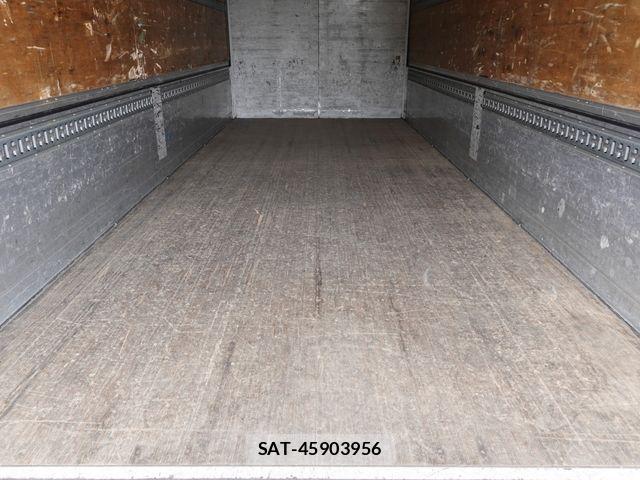 Hino RANGER 2013-02 7329647-9