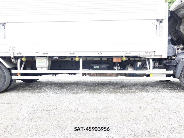 Hino RANGER 2013-02 7329647-13